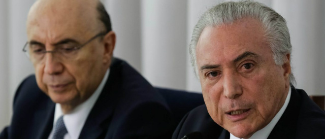 © Foto: Marcos Corrêa / PR
