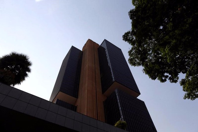 Copom inicia hoje reunião para definir taxa Selic Banco Central: autoridade monetária inicia hoje a quinta reunião para definir a taxa selic. (Adriano Machado/Reuters)