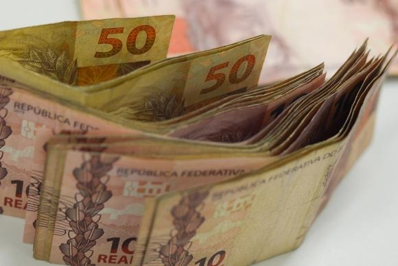 Dívida Pública Federal aumentou em R$ 55 bilhões em novembro e passou para R$ 3,493 trilhõesMarcello Casal Jr/Agência Brasil