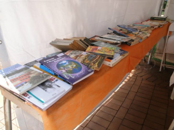 Prefeitura promove neste domingo 12ª edição da Feira de Antiguidades na Praça Ary Coelho