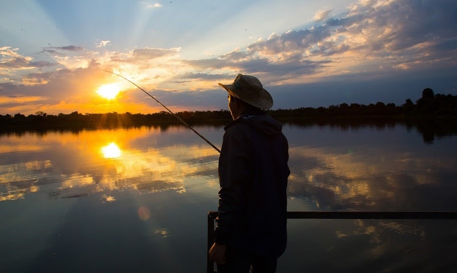 ObservaturMS inicia pesquisa para identificar perfil do turista de pesca ObservaturMS inicia pesquisa para identificar perfil do turista de pesca