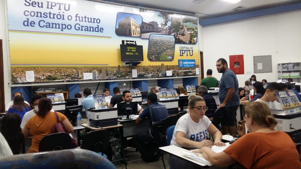 Último dia para aproveitar descontos de até 85% no Refis