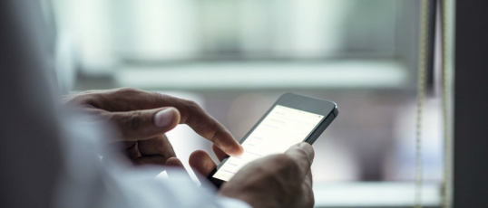 Estudo: 40% das pessoas preferem wi-fi a sexo, álcool e chocolate