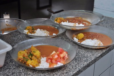 Prefeitura divulga chamada pública do Pnae para agricultores familiares Prefeitura fomenta agricultura familiar com merenda de qualidade para os alunos da Reme – Assecom/arquivo