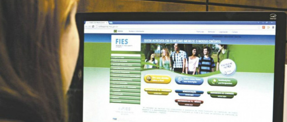 Prazo para renovação do Fies termina nesta semana