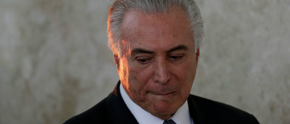 © Reuters / Ueslei Marcelino
