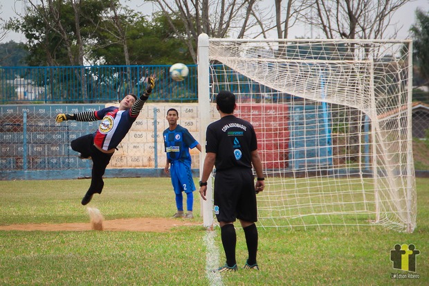 Copa Assomasul terá sequência neste sábado em Novo Horizonte do Sul Copa Assomasul terá sequência neste sábado em Novo Horizonte do Sul
