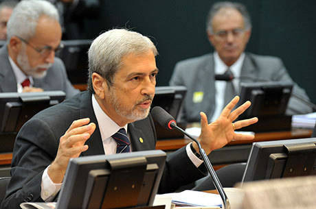 Luis Macedo / Câmara dos Deputados