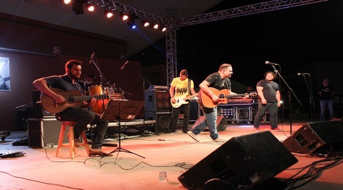 MS Cultura Presente: quase a metade dos inscritos são músicos MS Cultura Presente: quase a metade dos inscritos são músicos