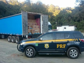 (foto: Divulgação/PRF)