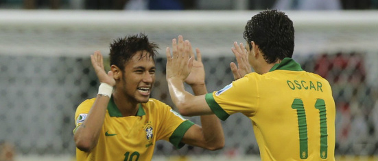 © Paulo Whitaker/Reuters
