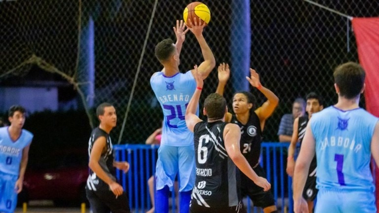 1ª edição dos Jogos Universitários de Campo Grande acontece no sábado
