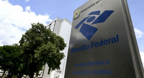 Arrecadação de impostos tem queda de 2,7% Divulgação