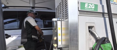 Juiz do DF suspende aumento de impostos sobre combustíveis © Agência Brasil