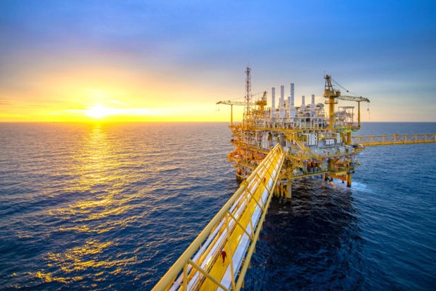 Produção de petróleo no país recua 6,4% de maio para junho Produção de petróleo no país recua 6,4% de maio para junho