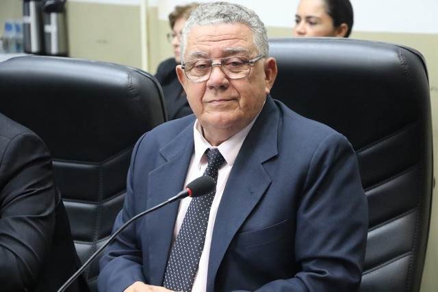 STJ manda afastar vereador reconduzido ao cargo há oito meses Divulgação