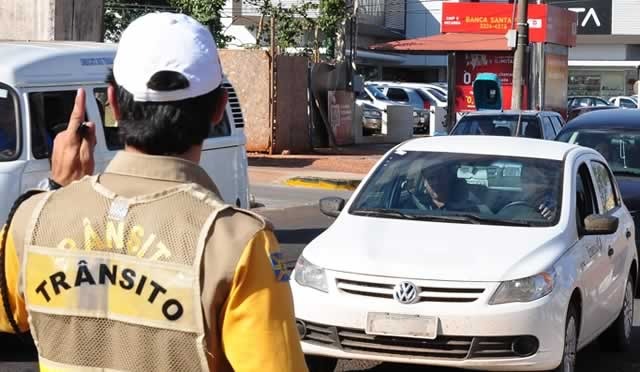 Agetran informa interditação de ruas e avenidas para eventos de Natal