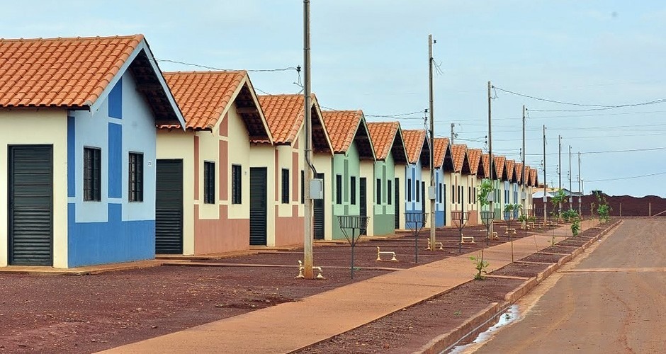 Agehab em Dourados realiza 'Feirão de Imóveis' neste sábado (30) Divulgação