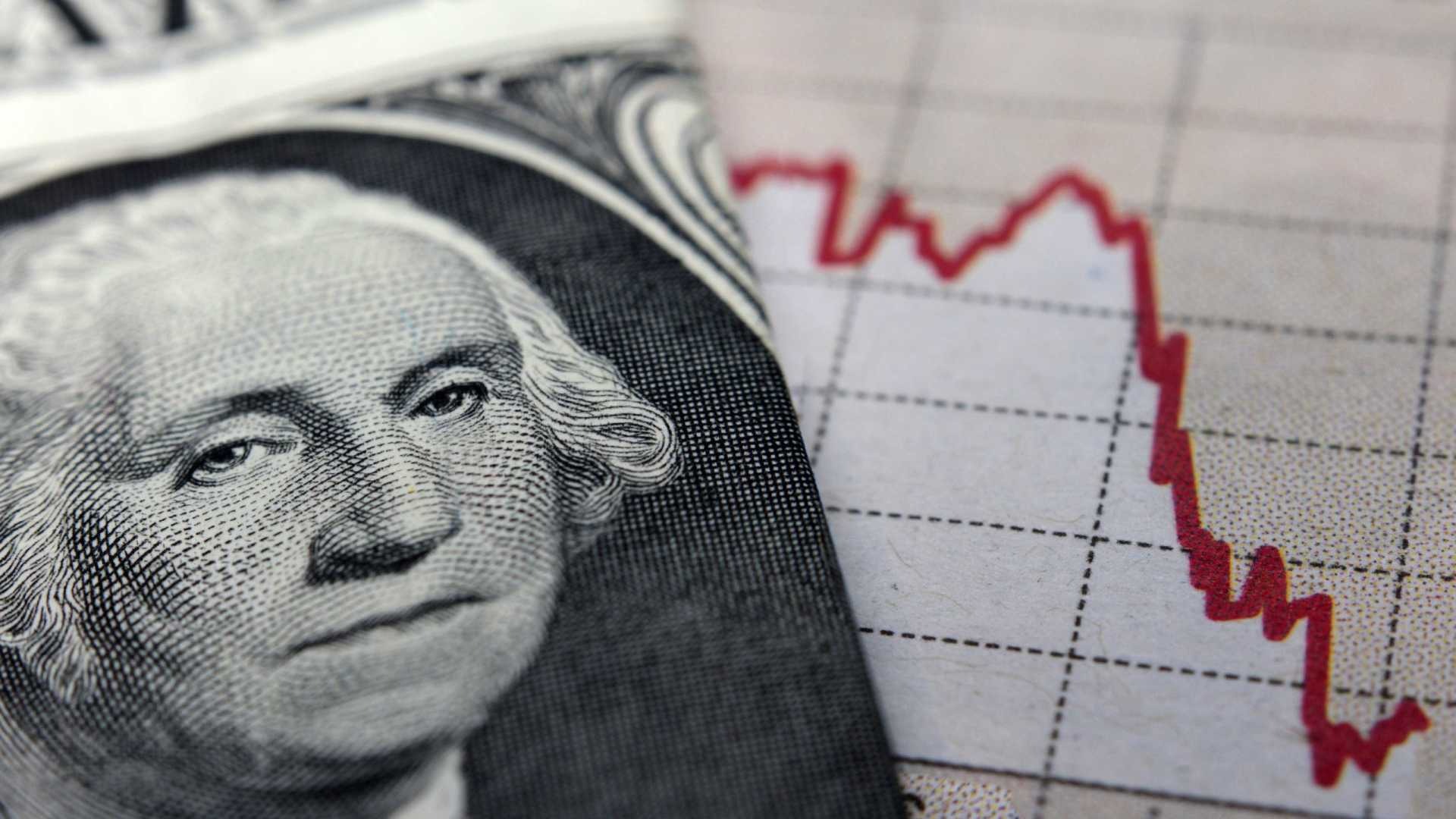 O que acontecerá após a depreciação do dólar?