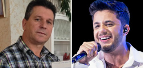 Vidente que previu a morte de Cristiano Araújo prevê acidente com dupla sertaneja Jucelino diz ainda que enviou recentemente novas cartas à pessoas famosas
(Foto: Reprodução)