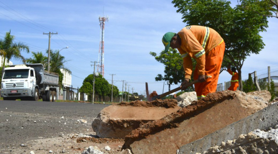 Estado define saneamento e infraestrutura como prioritários para parcerias com iniciativa privada