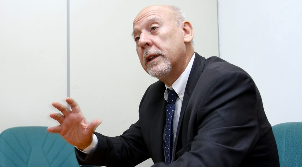 Especialista afirma 'Só reforma da previdência vai garantir aposentadorias no futuro' Doutor em ciência política e pesquisador da FIPE/USP, Paulo Tafner é um dos maiores especialistas em previdência no Brasil
