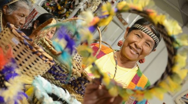 Semana do Patrimônio Cultural Indígena de MS tem programação gratuita para todos os públicos Semana do Patrimônio Cultural Indígena de MS tem programação gratuita para todos os públicos