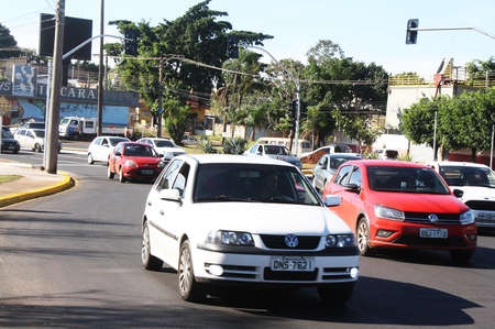 Detran-MS prorroga prazo de licenciamento que venceria em abril Divulgação