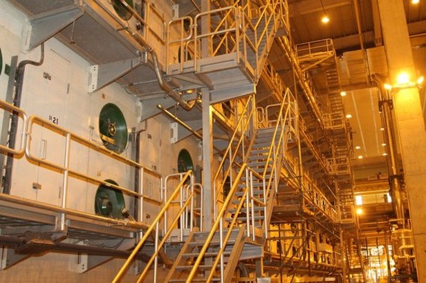 Produção industrial de MS continua estável em setembro