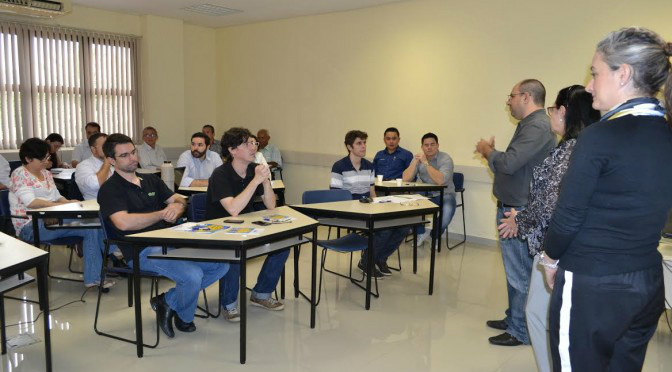 Empresas receberam apoio por meio da incubadora tecnológica/ Foto: divulgação
