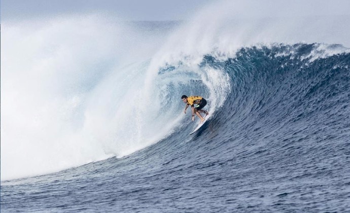 Pan: Brasil abre sexta-feira com ouro e prata no surfe stand-up paddle Foto Ilustrativa