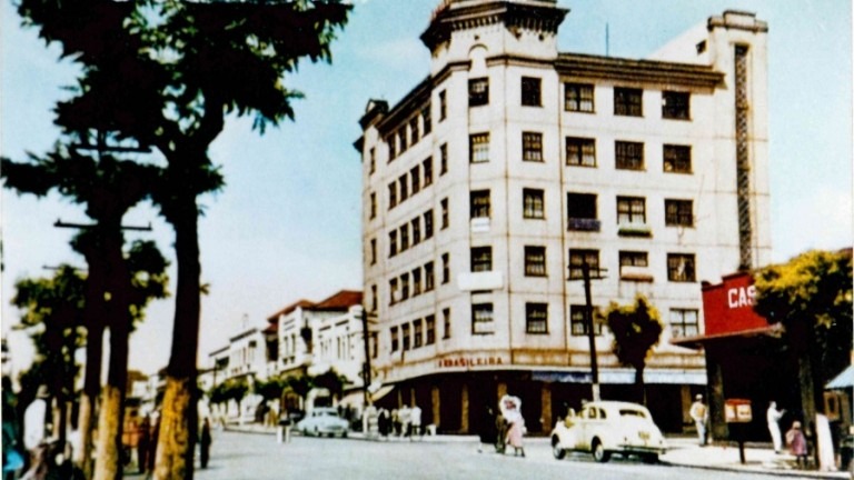 Especial: 14 de Julho – A Rua que guiou os passos de Campo Grande Especial: 14 de Julho – A Rua que guiou os passos de Campo Grande