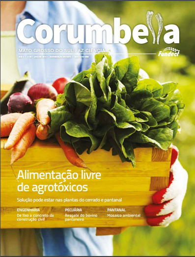 Governo do Estado incentivou qualificação de pesquisadores e eventos científicos em 2016