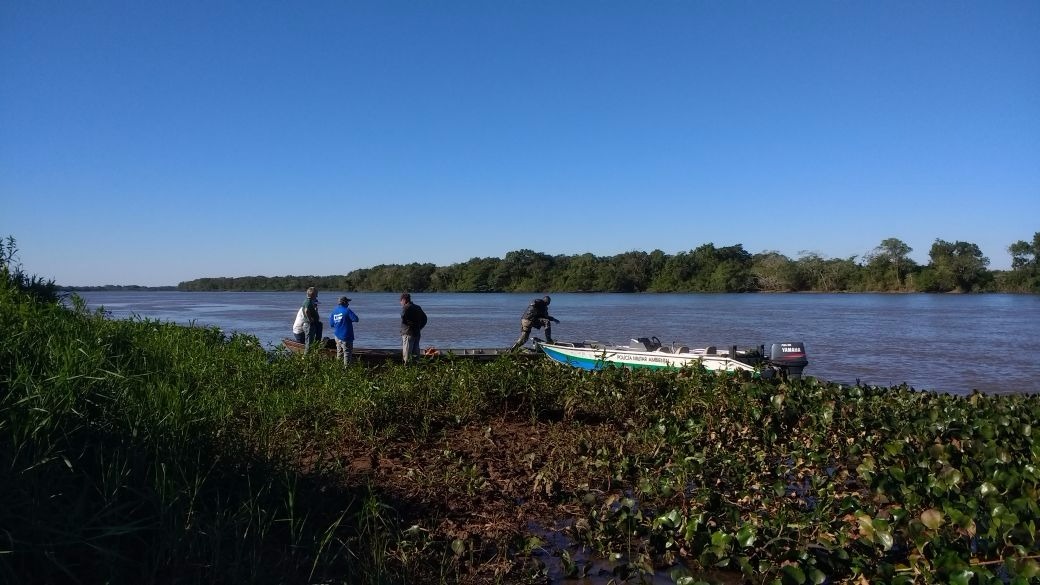 PMA aplicou R$ 26 milhões em multas, maior parte por pesca irregular, em 2017