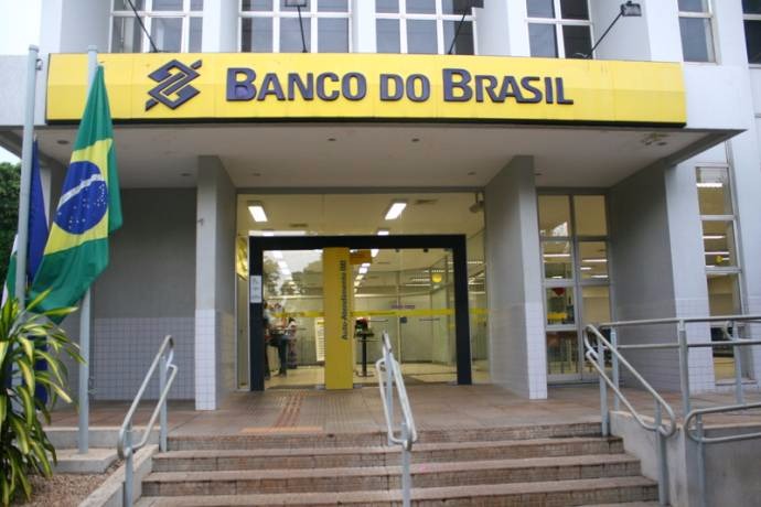 Clientes do Banco do Brasil devem ficar atentos à nova página falsa Página oficial do Banco do Brasil fica no endereço web /www.bb.com.br