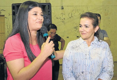 Rose assume o governo nas férias de janeiro de Azambuja, e Adriane será prefeita da Capital durante viagem de Marcos Trad - Foto: Arquivo / Correio do Estado