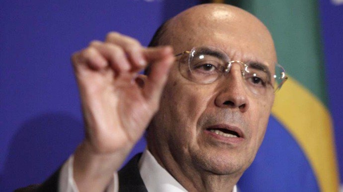 'Governo vai recorrer', diz Meirelles sobre decisão que suspendeu aumento dos tributos sobre combustíveis 'Governo vai recorrer', diz Meirelles sobre decisão que suspendeu aumento dos tributos sobre combustíveis