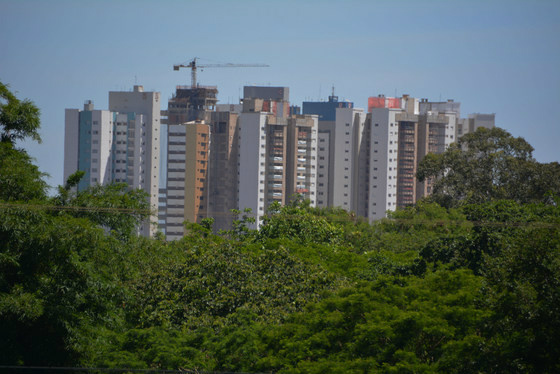 Intenção é promover pente-fino em contratos com isenção de tributos - Foto: Paulo Ribas / Correio do Estado