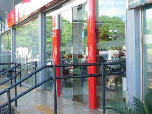 Bancos têm expediente normal até esta quinta-feira - Foto: Arquivo