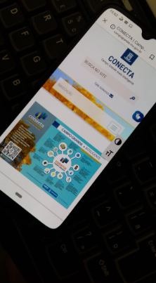 Agetec realiza manutenção em rede lógica da 14 de Julho EnfoqueMS