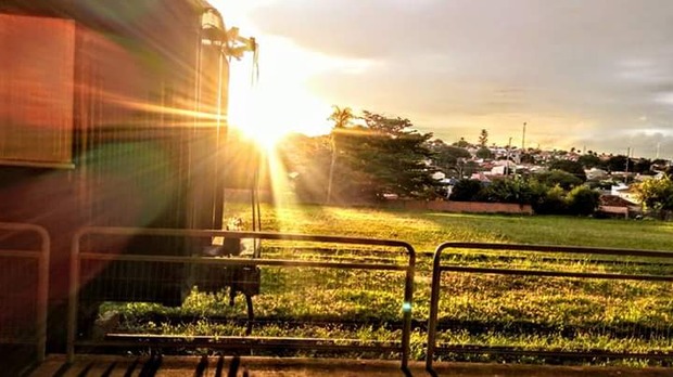 1º edição do "Estação Campo Grande" acontece hoje na Plataforma Cultural PMCG