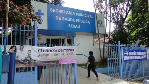 Serviços de saúde funcionam em escalas de plantão durante feriado de natal e ano novo