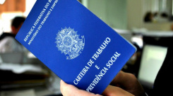 Funtrab convoca população de Mato Grosso do Sul para retirar Carteiras de Trabalho ‘esquecidas’
