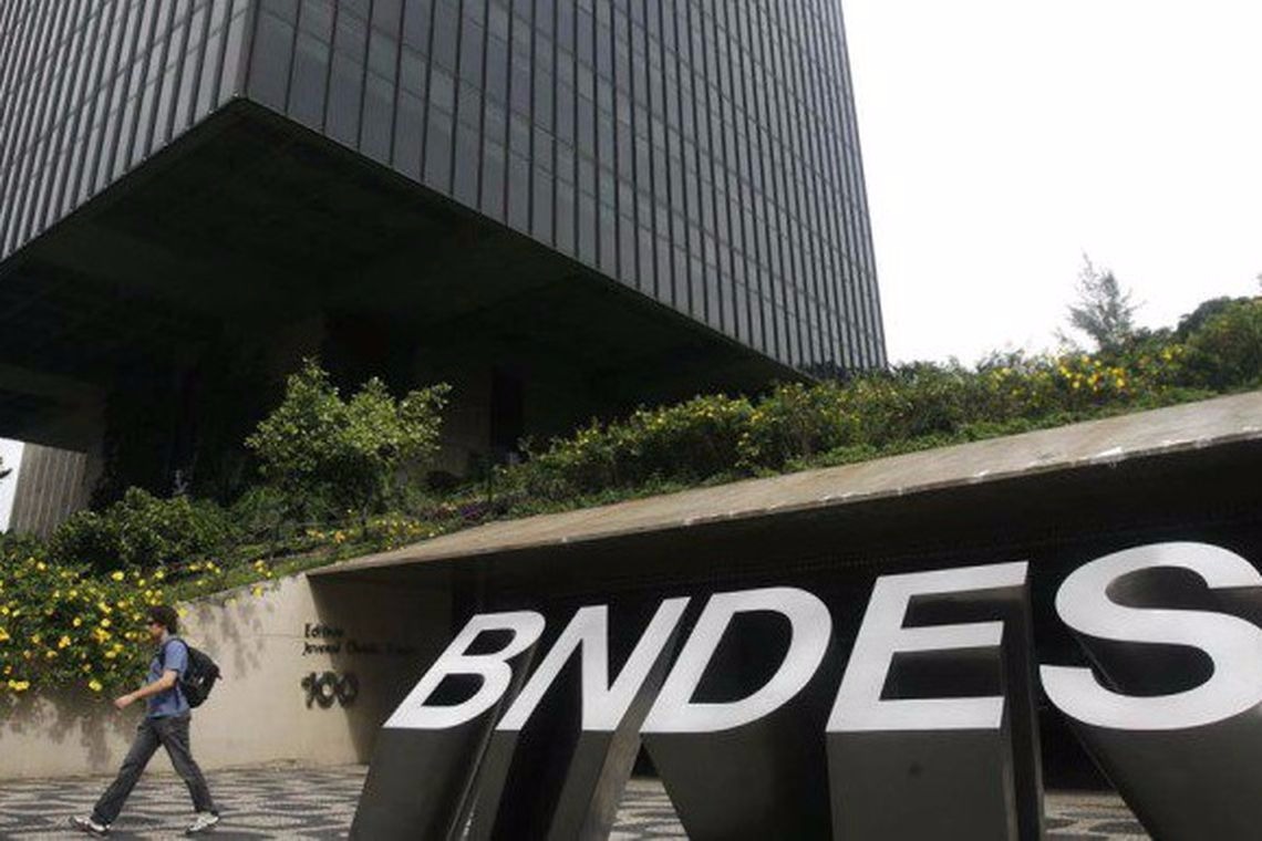 BNDES anuncia pagamento antecipado à União de R$ 40 bilhões Agência Brasil