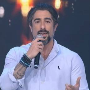 Marcos Mion faz grande pregação sobre fé