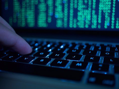 Juiz manda PF enviar ao STF cópia de investigação sobre hackers Foto Iustrativa