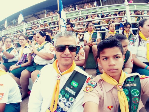 Campori 2017
Foto - Igor França