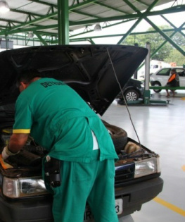 Agência do Detran de Sidrolândia não terá atendimento nos dias 16 e 17