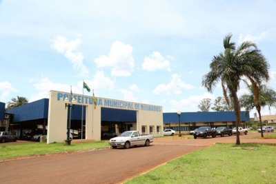 Prefeitura pagará o 13º ainda esta semana

 
