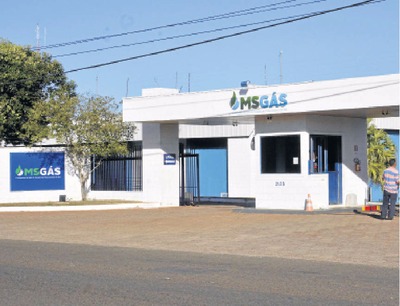 Governo informou que vai aguardar estudos para definir se haverá ou não alienação - Foto: Paulo Ribas/Correio do Estado
